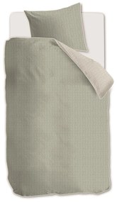 Rivièra Maison Bambu Dekbedovertrek Grey Green – Bij Swiss Sense