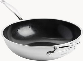 Wok Premiere met antiaanbaklaag