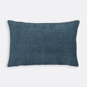 Kussenhoes, 60x40 cm, ribfluweel, Carly