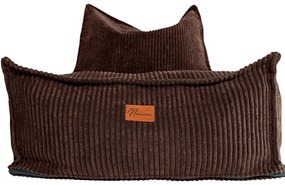 Kinderzitzak Namini - Bruin
