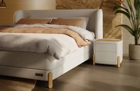 Boxspring LIVSON No. 4 – Bij Swiss Sense