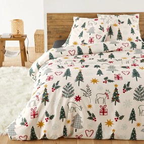 Bedset in katoen, Finland