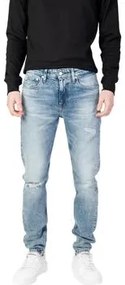 Jeans Blauw Calvin Klein Jeans  SLIM J30J323851