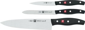 ZWILLING TWIN Pollux Messenset, 3-delig - TWIN Pollux - ZWILLING