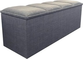 Dekenkist modern