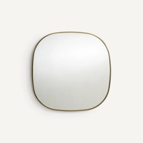 Organische spiegel, H60 cm, Caligone