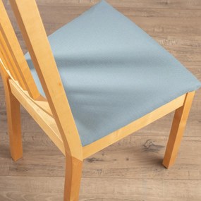 Dekoria IKEA zittinghoes voor Börje, olijfgroen-creme
