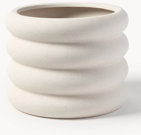 Plantenpot Rudi van keramiek, H 23 cm 1