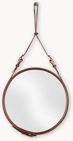 Ronde wandspiegel Adnet, in verschillende formaten