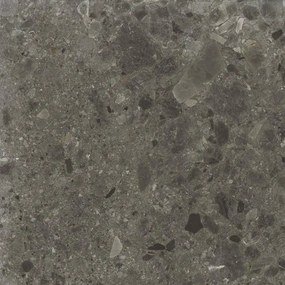 Jabo Terrazzo Nover Black vloertegels 60x60 gerectificeerd