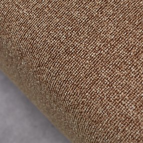 Comfortabele Slaapbank Terracotta