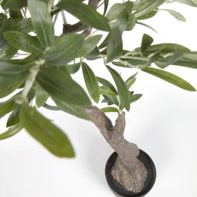 Kave Home Olive Tree Kunst Olijfboom 140 Cm