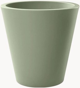 Outdoor plantenpot Newport, H 50 cm