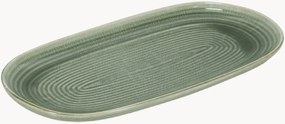 Serveerplateaus Cameo Green, 2-delig