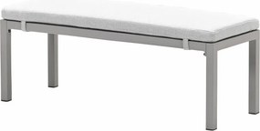 Garden Impressions Tarera lounge dining set 7-delig R - taupe