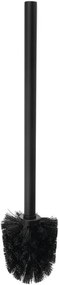 Aqualine Samba losse toiletborstel zwart