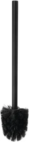 Aqualine Samba losse toiletborstel zwart