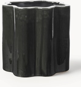 Handgemaakte plantenpot Sonja, H 36 cm