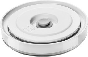 ZWILLING Fresh & Save BOWLS Deksel voor vacuümkom S / 12 cm, Wit - Fresh & Save BOWLS - ZWILLING