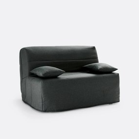 Bankstel BZ, mousse Bultex 15 cm