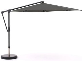Glatz Sunwing Casa zweefparasol ø 300cm