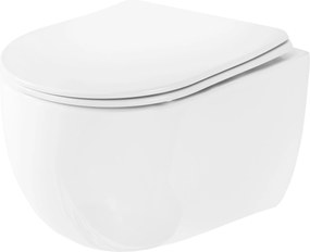 Hangende toilet Rea Olivier