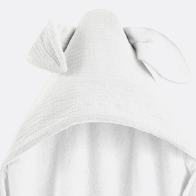 Badcape in tetra 380 g/m2, Kumla