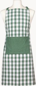 Schort Eco Gingham