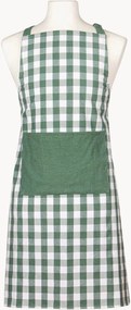 Schort Gingham