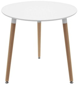 Tower Tafel Rond 80 cm