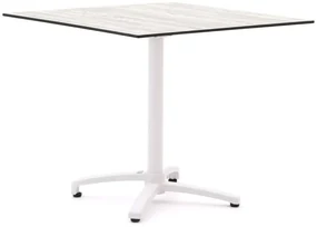 Bellagio Canzo klaptafel 80x80x73 cm