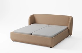 Bedframe Night Lima – Bij Swiss Sense