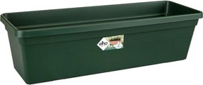 elho Balkonbak green Basics  60 - Blad groen (Groen) - 58 x 17 x H 14 cm