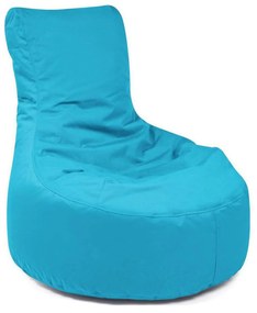 Zitzak Slope Plus Outdoor - aqua