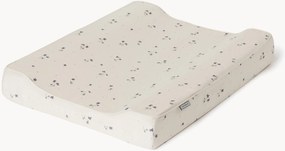 Aankleedkussen Viola van katoen