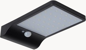 Solar wandlamp Basic met timerfunctie