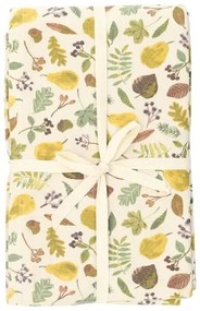 Tafelkleed, GOTS bio-katoen, perenoogst, 145 x 300 cm