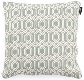 Sierkussen Tuin | Groen  | Katoen/Polyester | Madison | 50x50cm | Kees Smit Tuinmeubelen