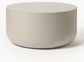 Ronde In- & outdoor salontafel Rona