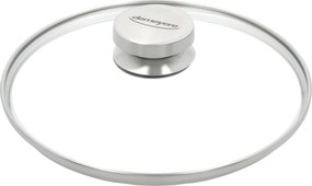 Demeyere  Deksel 22 cm, Glas -  - Demeyere
