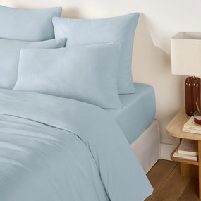 Dekbedovertrek tetra/gewassen katoen, Kumco