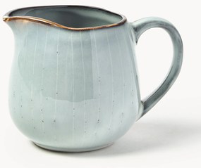 Handgemaakte melkkan Nordic Sea