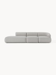 Modulaire chaise lounge Sofia (2-zits)
