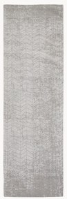 Platgeweven jacquard indoor & outdoor loper Jacob's Ladder