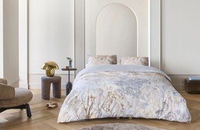 Kardol by Beddinghouse Profil Dekbedovertrek Pastel – Bij Swiss Sense