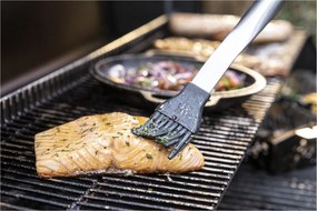 ZWILLING BBQ+ Kwast, 41 cm, Roestvrij staal - BBQ+ - ZWILLING