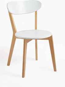 Set 4 Tabe Stoelen
