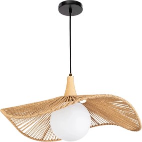 HANGLAMP BOHO APP1932-1CP 50CM