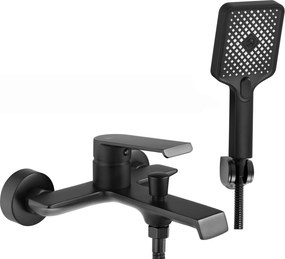 Badmengkraan REA Hass Black