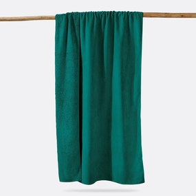 Strandlaken in fluweel 420 g/m², Scenario